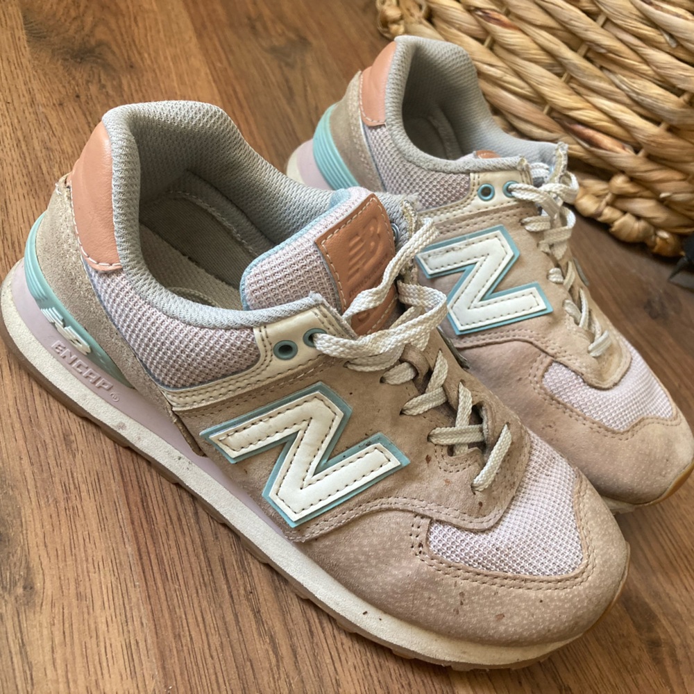 New Balance 574